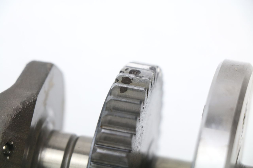 photo de CIG SUZUKI GSX-R GSXR 600 (2008 - 2010) - Recambio usado revisado