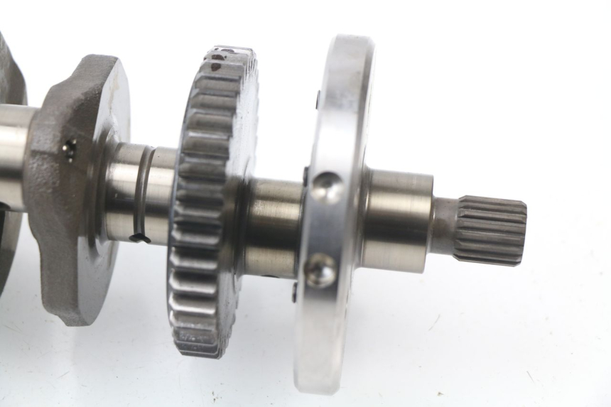 photo de CIG SUZUKI GSX-R GSXR 600 (2008 - 2010) - Marcados y referencias originales