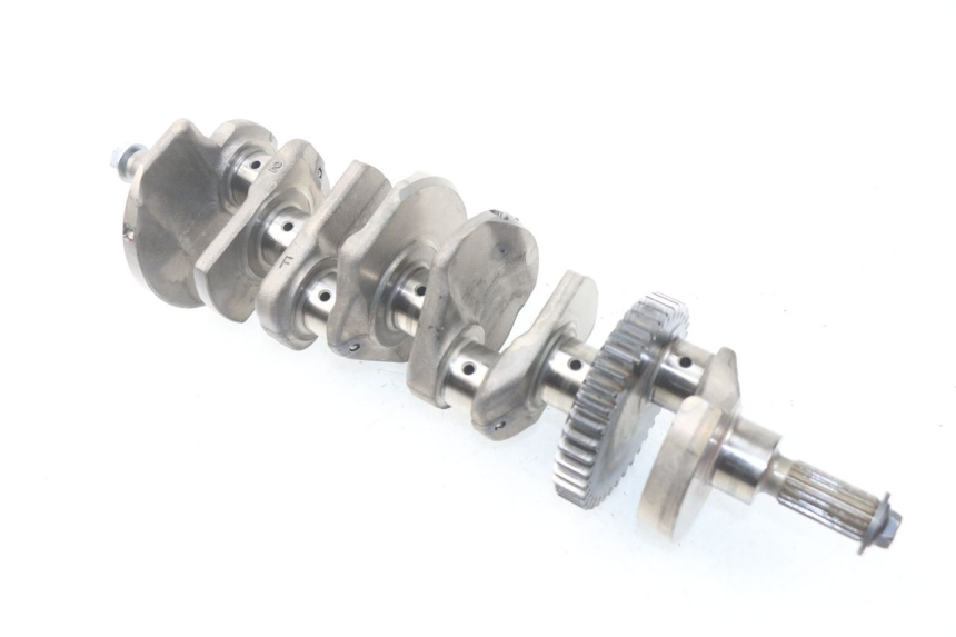 photo de CIG SUZUKI GSX-R GSXR 600 (2001 - 2003) - Vista principal