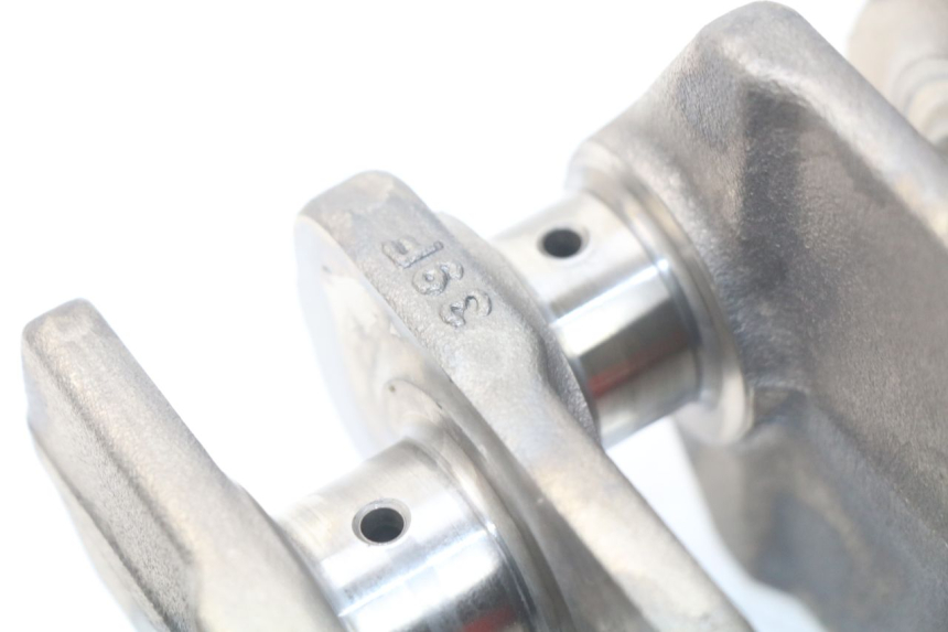 photo de CIG SUZUKI GSX-R GSXR 600 (2001 - 2003) - Zoom estado de uso