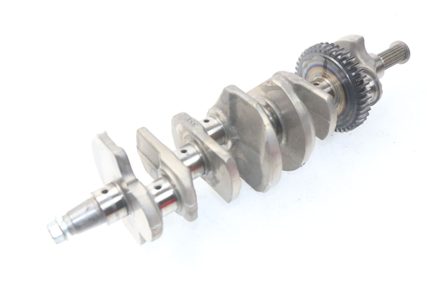 photo de CIG SUZUKI GSX-R GSXR 600 (2001 - 2003) - Otra perspectiva