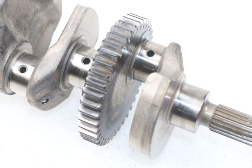 photo de CIG SUZUKI GSX-R GSXR 600 (2001 - 2003) - Vista general del producto