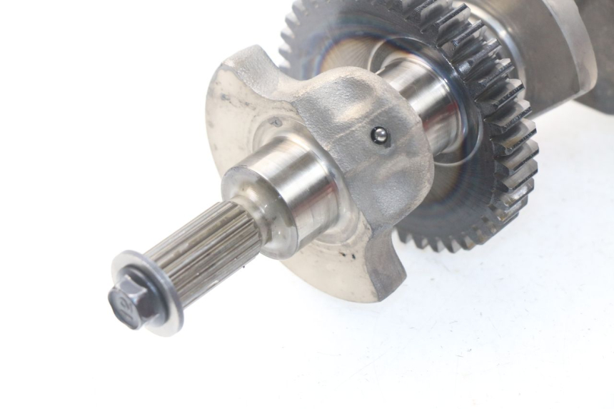 photo de CIG SUZUKI GSX-R GSXR 600 (2001 - 2003) - Detalles de los puntos de fijación