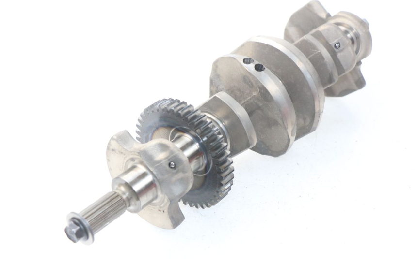 photo de CIG SUZUKI GSX-R GSXR 600 (2001 - 2003) - Estado de la superficie y material