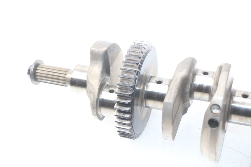 photo de CIG SUZUKI GSX-R GSXR 600 (2001 - 2003) - Recambio usado revisado