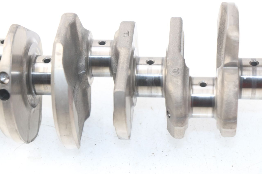 photo de CIG SUZUKI GSX-R GSXR 600 (2001 - 2003) - Marcados y referencias originales