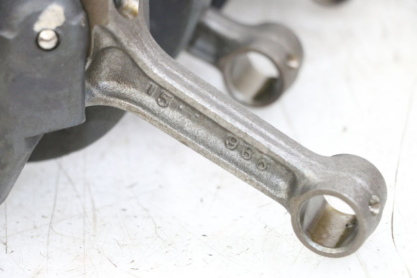 photo de CIG KAWASAKI GTR 1000 (1994 - 2004) - Detalle de la pieza