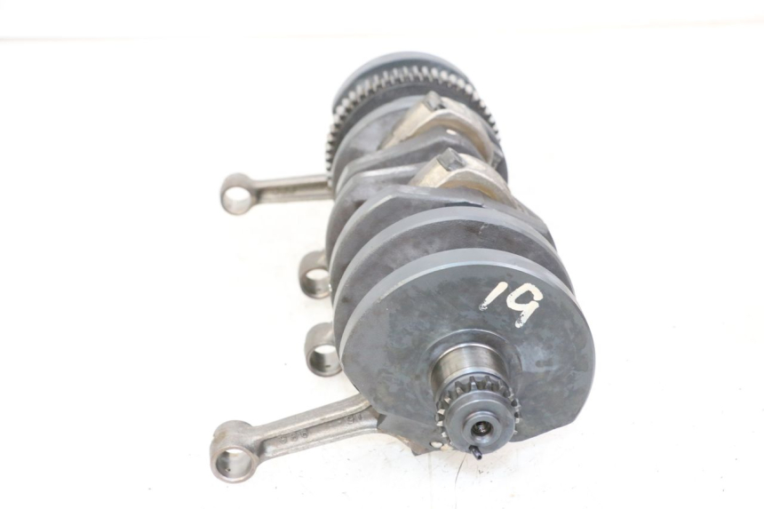 photo de CIG KAWASAKI GTR 1000 (1994 - 2004) - Otra perspectiva