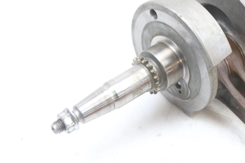 photo de CIG HYOSUNG GTR 125 (2006 - 2008) - Detalle de la pieza