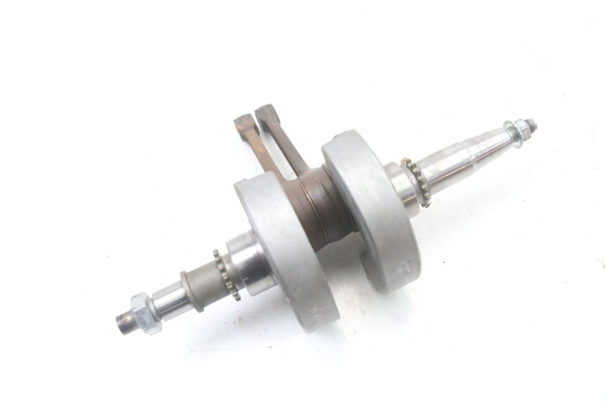 photo de CIG HYOSUNG GTR 125 (2006 - 2008) - Recambio usado revisado