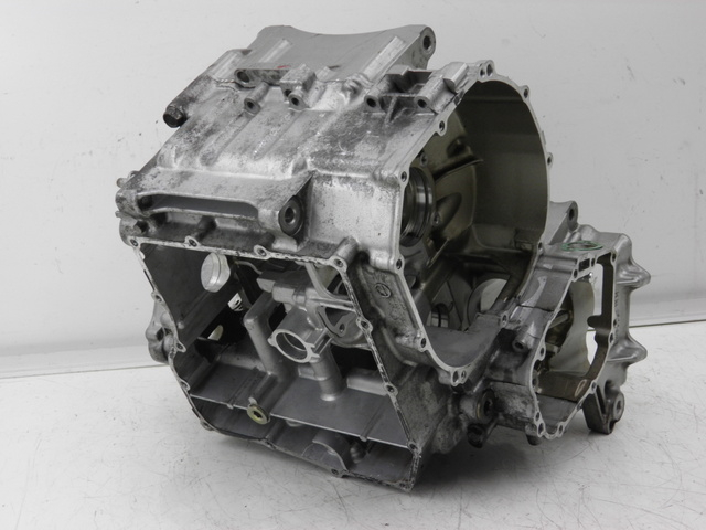 photo de CIG HONDA CB F HORNET 600 (1998 - 1999) - Otra vista del artículo