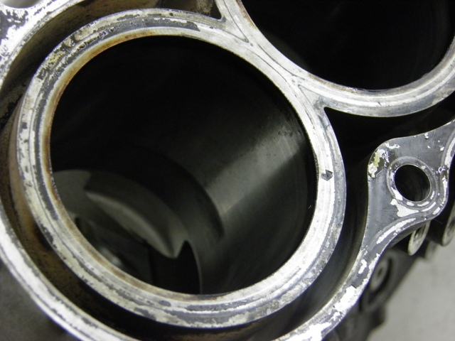 photo de CIG HONDA CB F HORNET 600 (1998 - 1999) - Detalle de la pieza