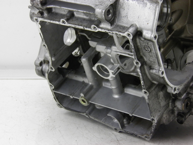 photo de CIG HONDA CB F HORNET 600 (1998 - 1999) - Vista general del producto