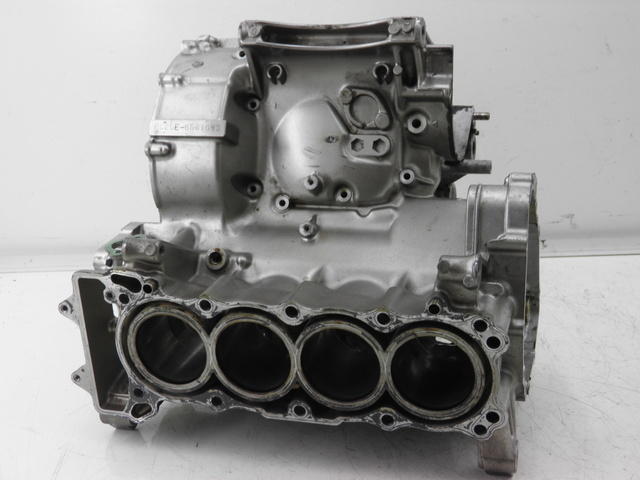 photo de CIG HONDA CB F HORNET 600 (1998 - 1999) - Recambio usado revisado