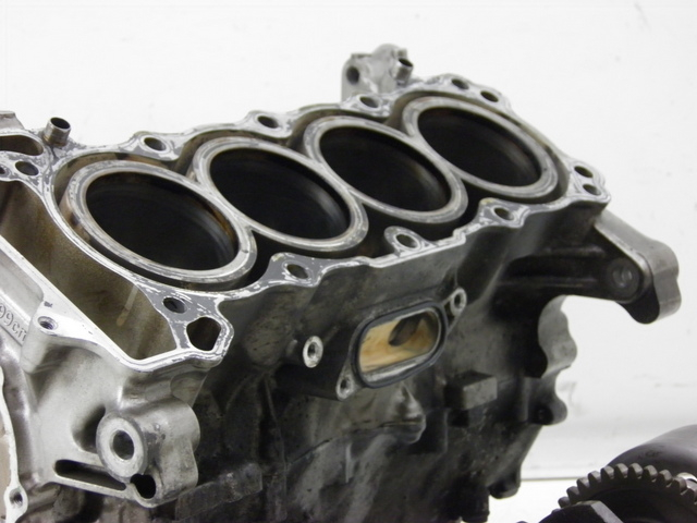 photo de CIG HONDA CB F HORNET 600 (1998 - 1999) - Marcados y referencias originales