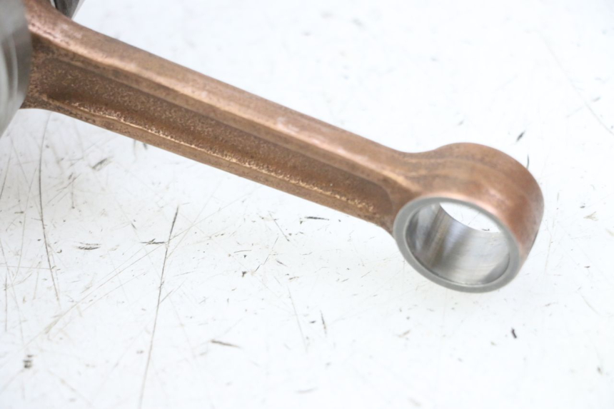 photo de CIG HONDA CR 85 (2003 - 2007) - Zoom estado de uso