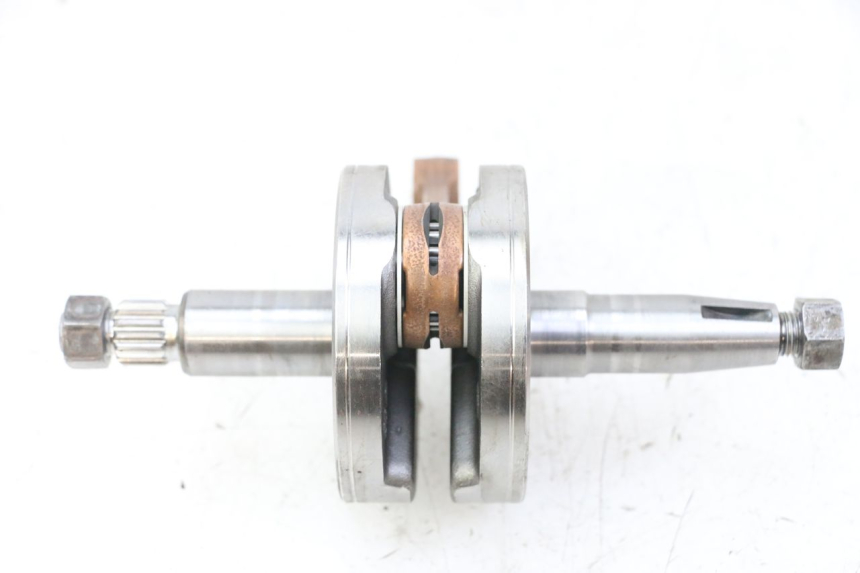 photo de CIG HONDA CR 85 (2003 - 2007) - Otra perspectiva