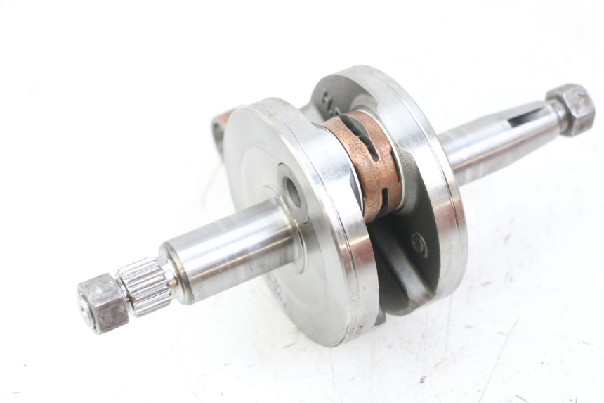 photo de CIG HONDA CR 85 (2003 - 2007) - Primer plano técnico