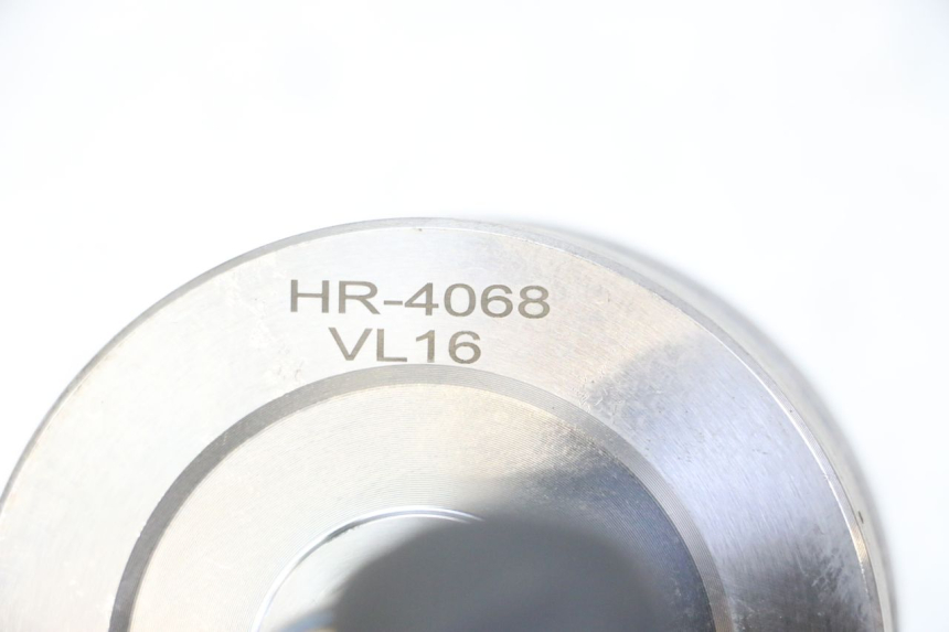 photo de CIG HONDA CR 85 (2003 - 2007) - Vista general del producto