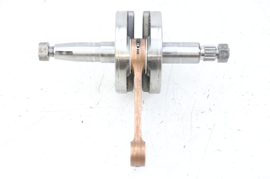 photo de CIG HONDA CR 85 (2003 - 2007) - Estado de la superficie y material