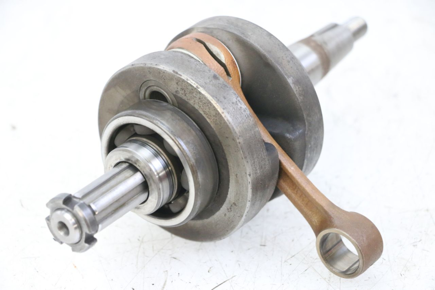 photo de CIG HONDA MTX TC02 125 (1987 - 1989) - Vista principal