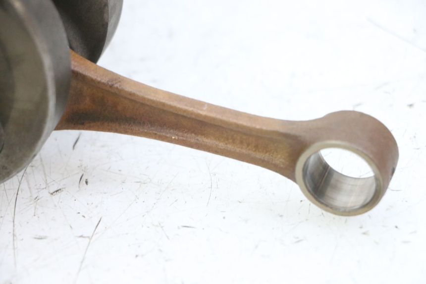 photo de CIG HONDA MTX TC02 125 (1987 - 1989) - Zoom estado de uso