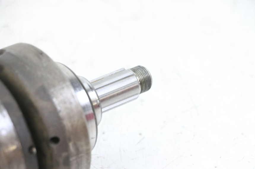 photo de CIG HONDA MTX TC02 125 (1987 - 1989) - Otra perspectiva