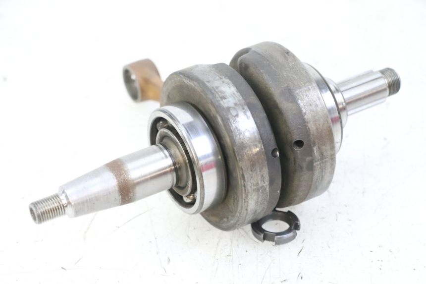 photo de CIG HONDA MTX TC02 125 (1987 - 1989) - Vista general del producto