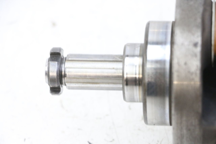 photo de CIG HONDA MTX TC02 125 (1987 - 1989) - Estado de la superficie y material