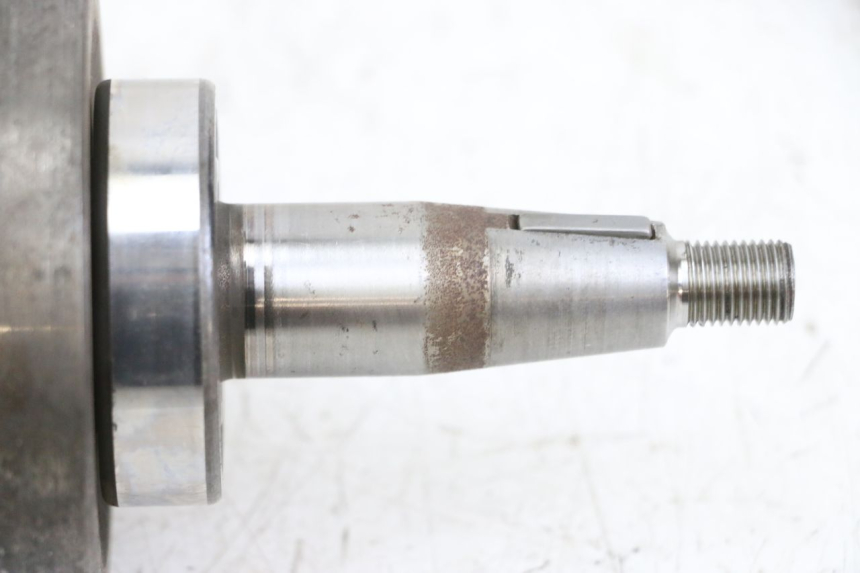 photo de CIG HONDA MTX TC02 125 (1987 - 1989) - Recambio usado revisado