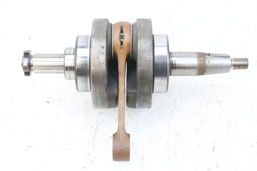 photo de CIG HONDA MTX TC02 125 (1987 - 1989) - Marcados y referencias originales