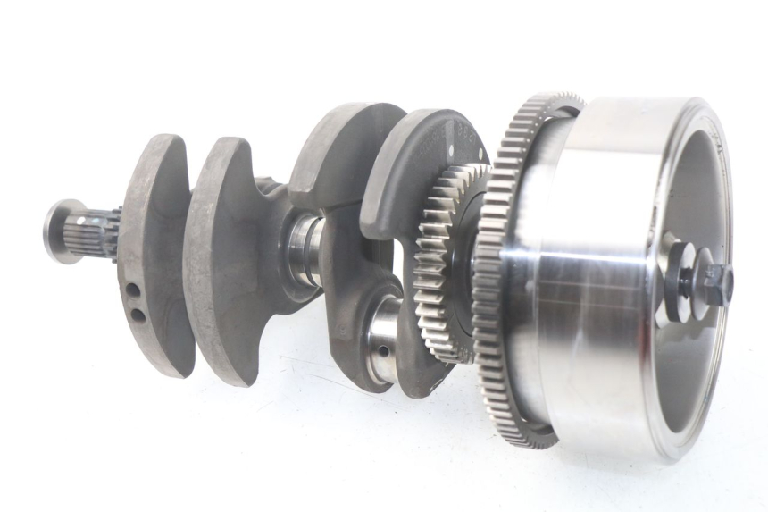 photo de CIG HONDA INTEGRA NC D 750 (2016 - 2018) - Vista principal