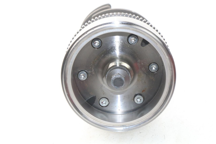 photo de CIG HONDA INTEGRA NC D 750 (2016 - 2018) - Detalle de la pieza