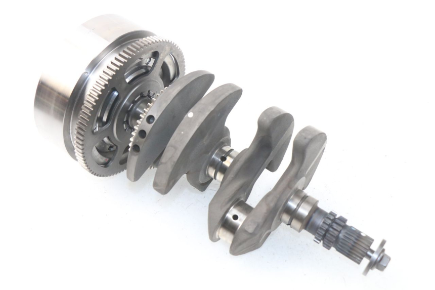 photo de CIG HONDA INTEGRA NC D 750 (2016 - 2018) - Otra perspectiva