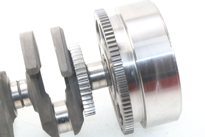 photo de CIG HONDA INTEGRA NC D 750 (2016 - 2018) - Vista general del producto