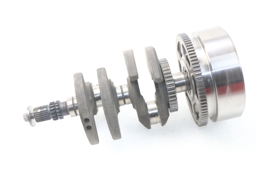 photo de CIG HONDA INTEGRA NC D 750 (2016 - 2018) - Recambio usado revisado