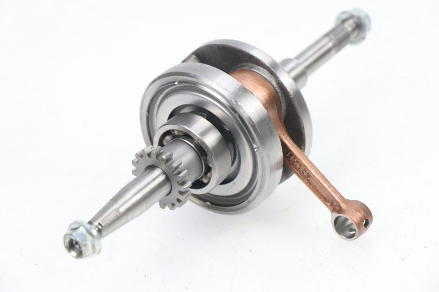 photo de CIG REVATTO JOYSTICK 50 (2006 - 2012) - Vista principal