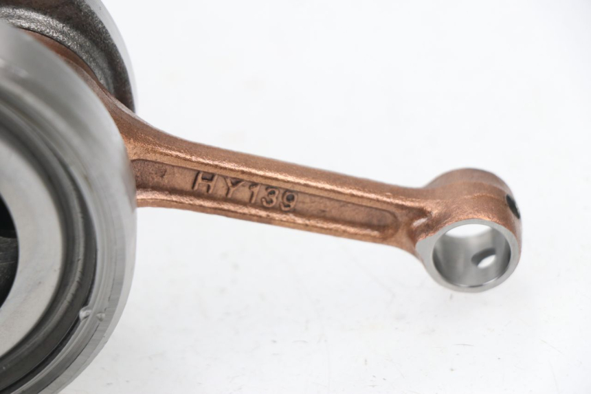 photo de CIG REVATTO JOYSTICK 50 (2006 - 2012) - Detalle de la pieza