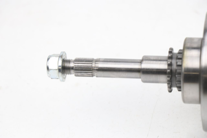 photo de CIG REVATTO JOYSTICK 50 (2006 - 2012) - Otra perspectiva