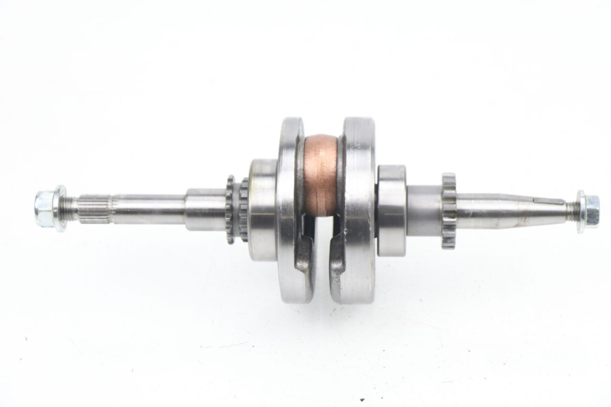 photo de CIG REVATTO JOYSTICK 50 (2006 - 2012) - Primer plano técnico