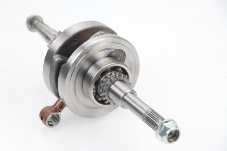 photo de CIG REVATTO JOYSTICK 50 (2006 - 2012) - Vista general del producto