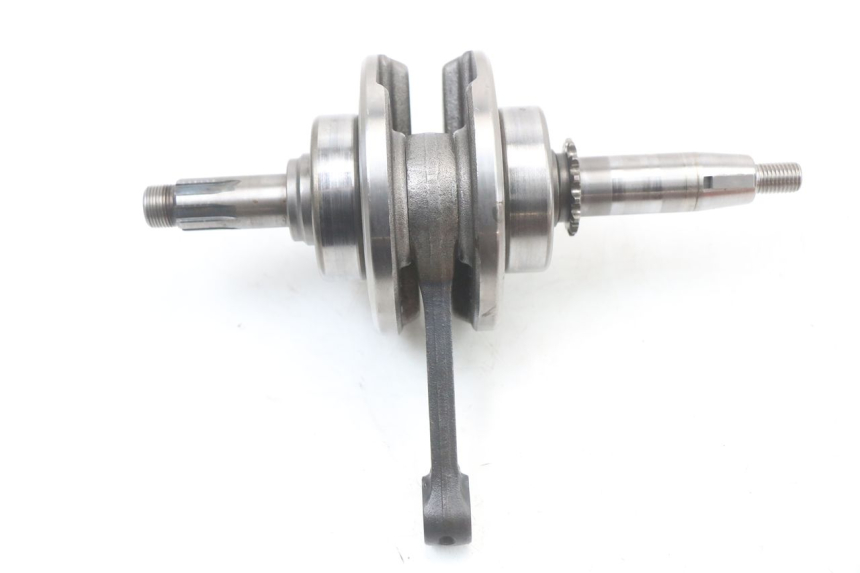 photo de CIG KYMCO K-PW K-PIPE 50 (2012 - 2017) - Detalle de la pieza