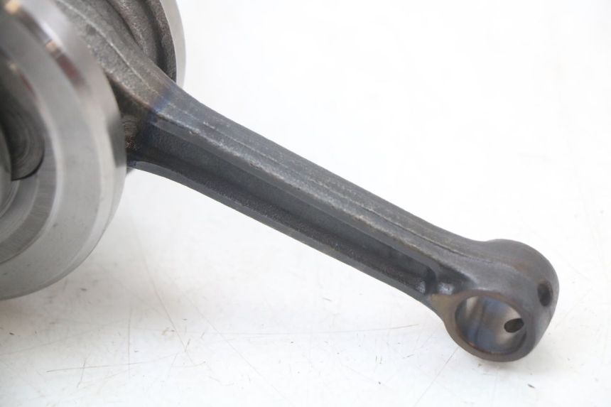 photo de CIG KYMCO K-PW K-PIPE 50 (2012 - 2017) - Otra perspectiva