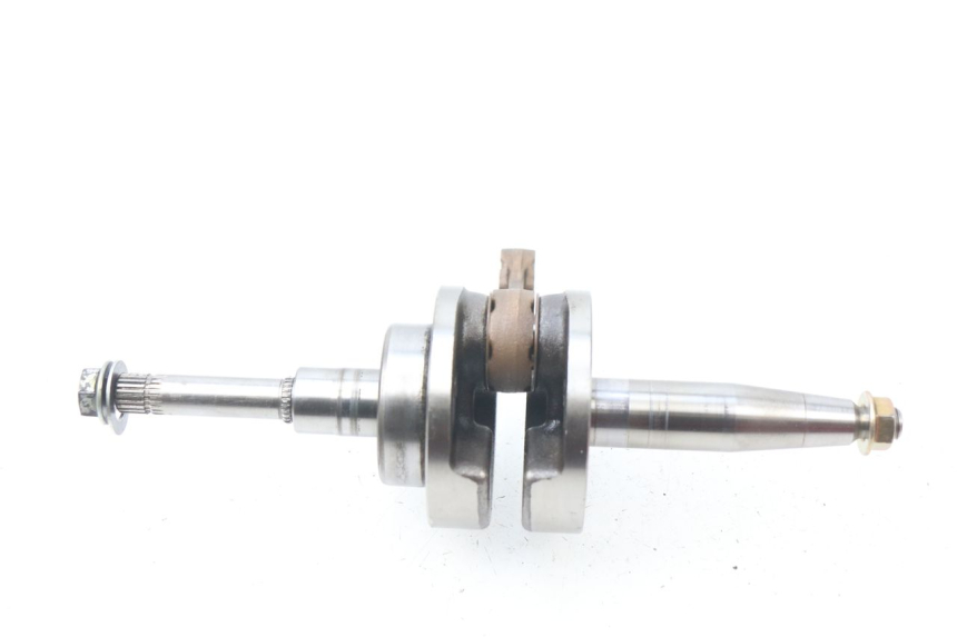 photo de CIG PEUGEOT KISBEE 2T 50 (2018 - 2022) - Marcados y referencias originales