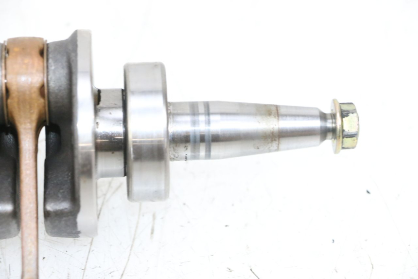 photo de CIG PEUGEOT KISBEE 2T 50 (2010 - 2017) - Vista general del producto