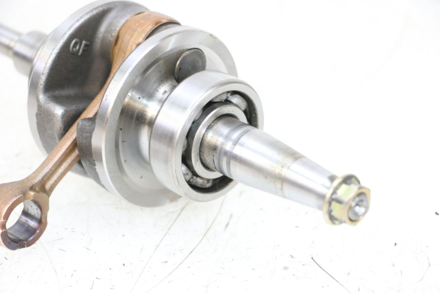 photo de CIG PEUGEOT KISBEE 2T 50 (2010 - 2017) - Recambio usado revisado