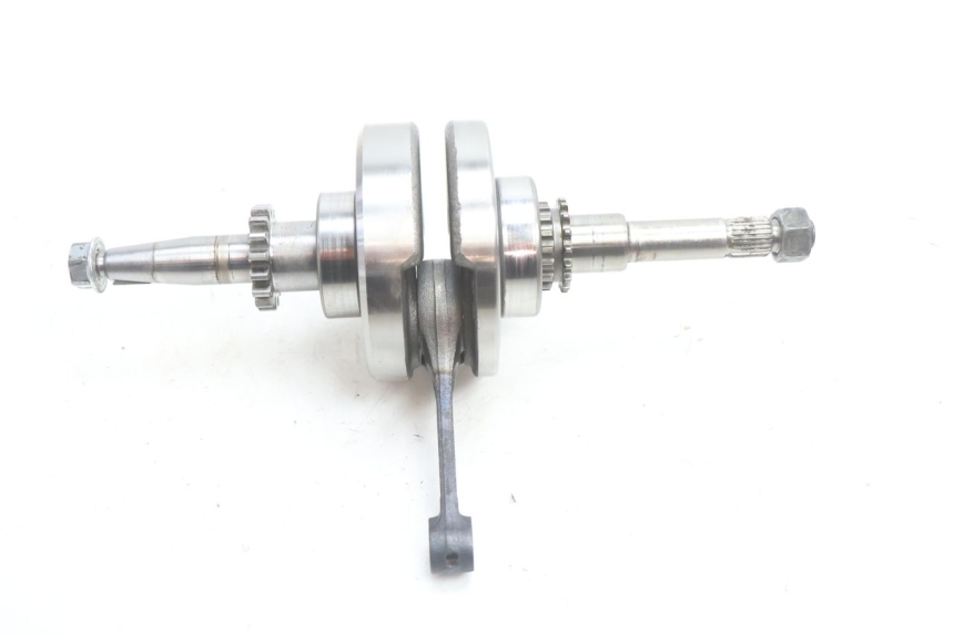 photo de CIGÜEÑAL PEUGEOT KISBEE 4T 50 (2010 - 2017) - Vista principal