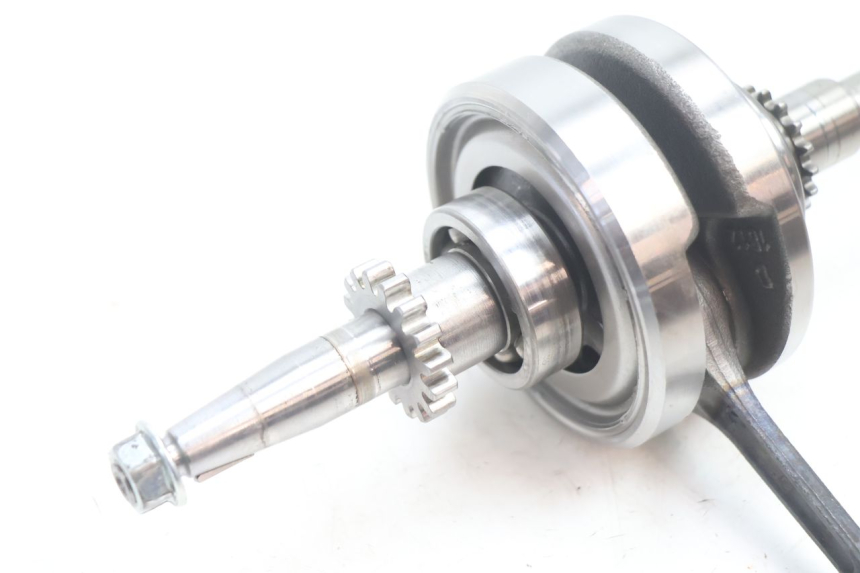 photo de CIGÜEÑAL PEUGEOT KISBEE 4T 50 (2010 - 2017) - Detalle de la pieza