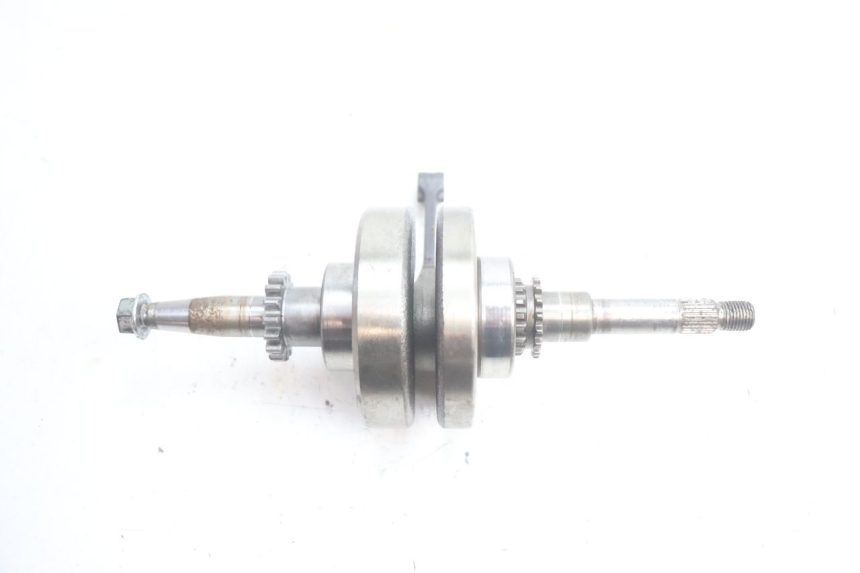 photo de CIGÜEÑAL PEUGEOT KISBEE 4T 50 (2018 - 2022) - Marcados y referencias originales