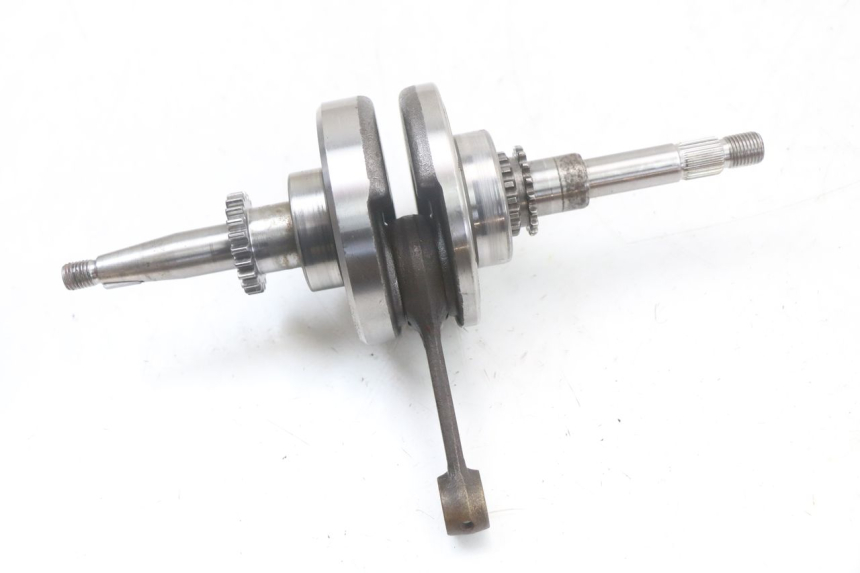 photo de CIG ORCAL KITE 4T 50 (2019 - 2023) - Vista principal